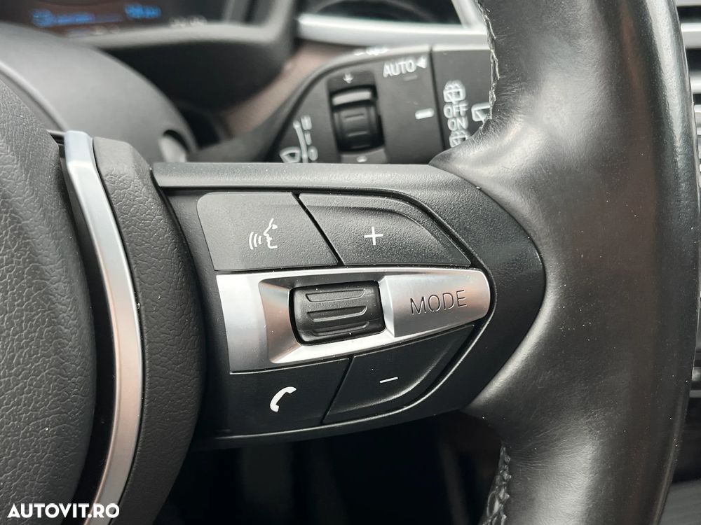BMW X1 xDrive25e AT PHEV - 18
