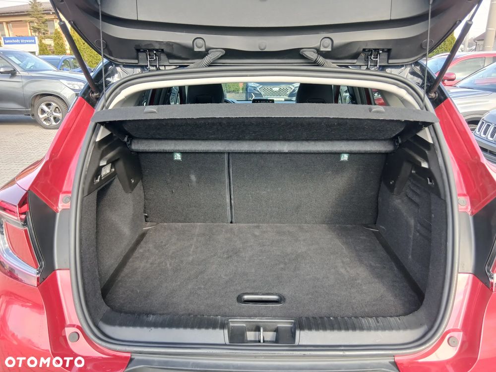 Mitsubishi ASX 1.3 mHEV Instyle DCT - 19