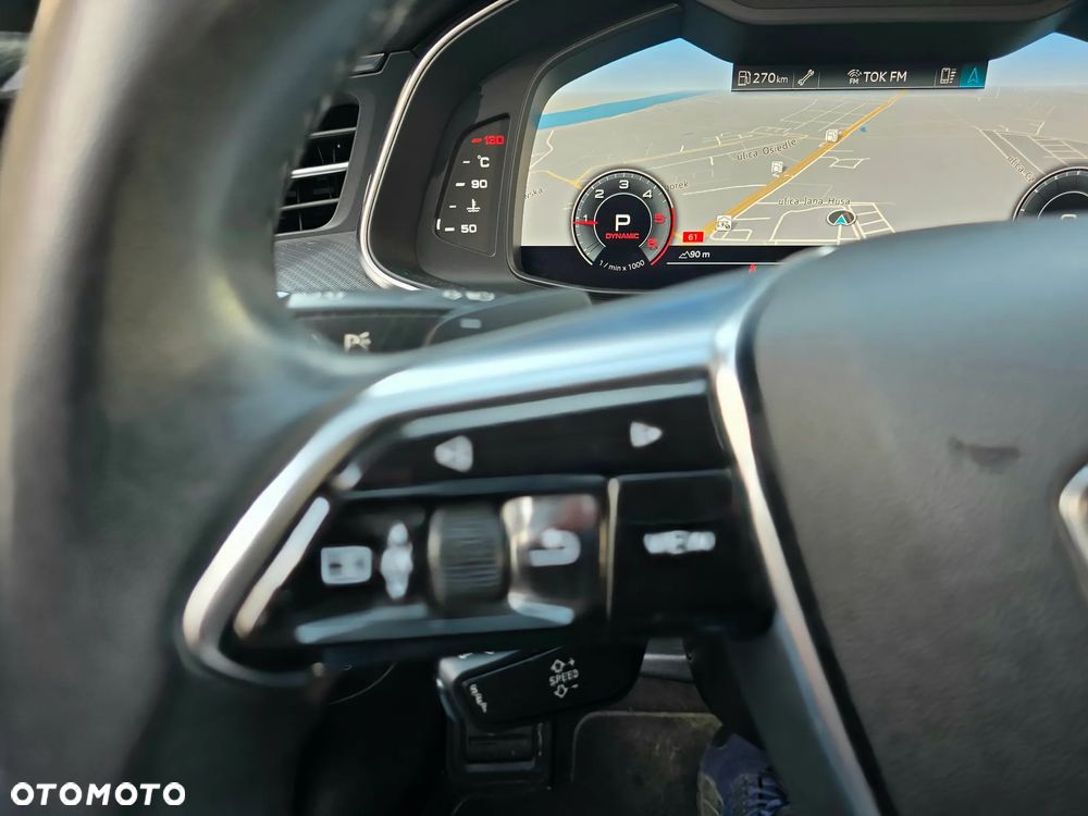 Audi A6 Avant 35 TDI mHEV Sport S tronic - 21