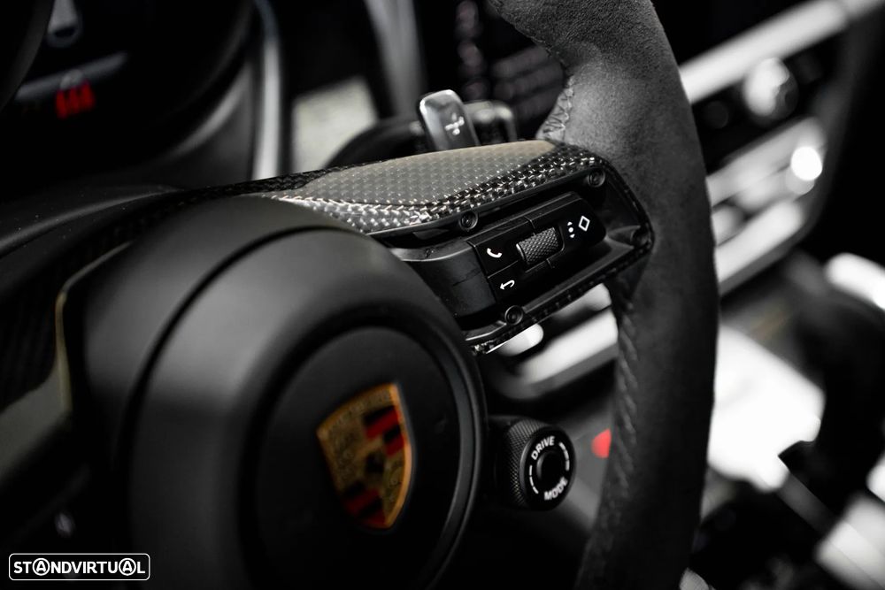 Porsche Macan GTS - 20