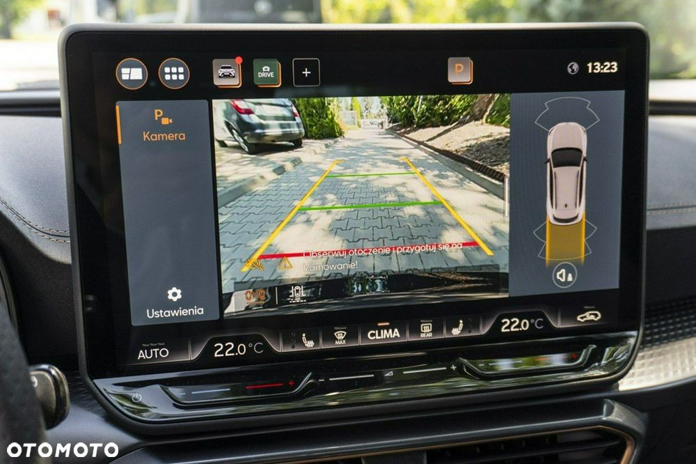 Cupra Formentor - 25