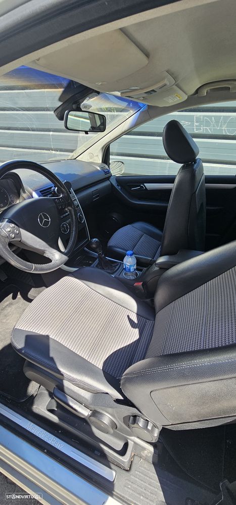 Mercedes-Benz A 150 Avantgarde - 2