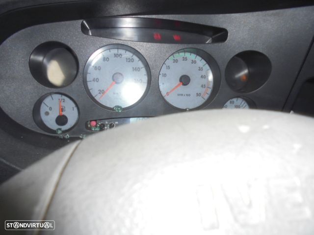 Iveco Daily  95C13/- 99 2.8 TD - 8