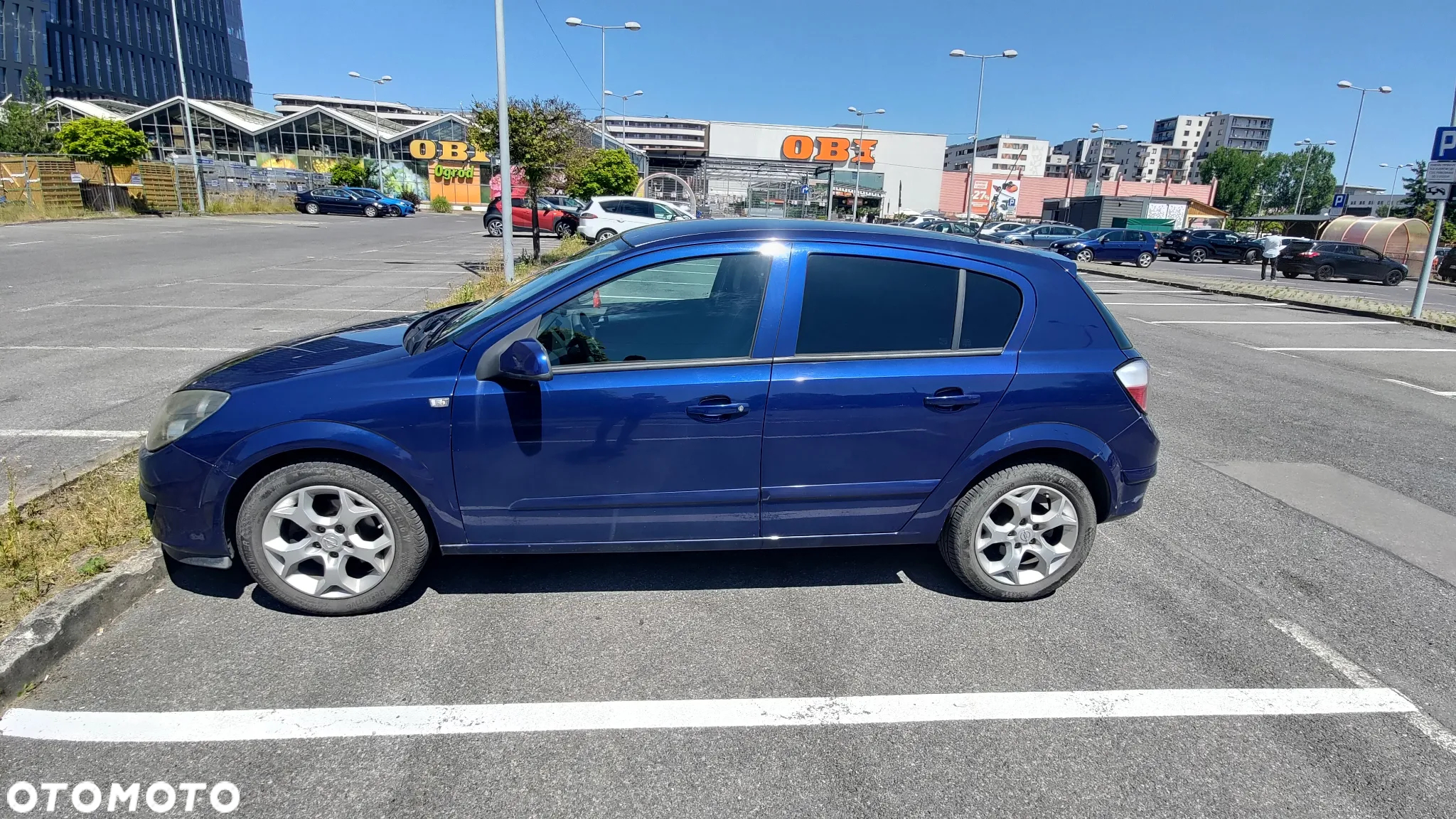 Opel Astra - 5