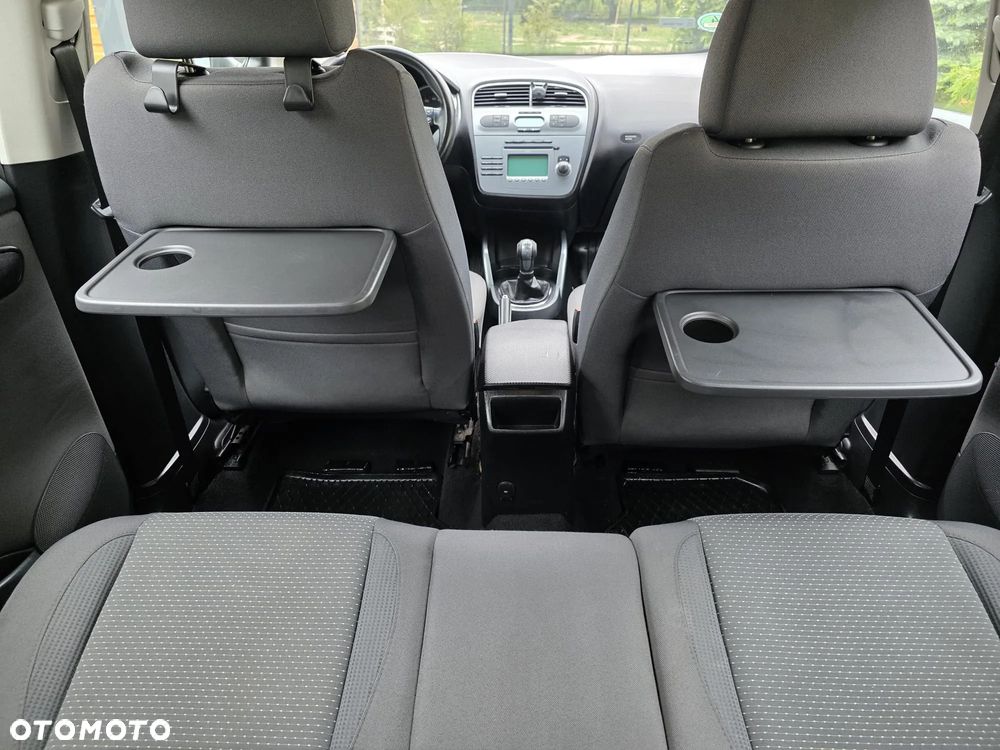 Seat Altea XL 1.8 TSI Sport - 14