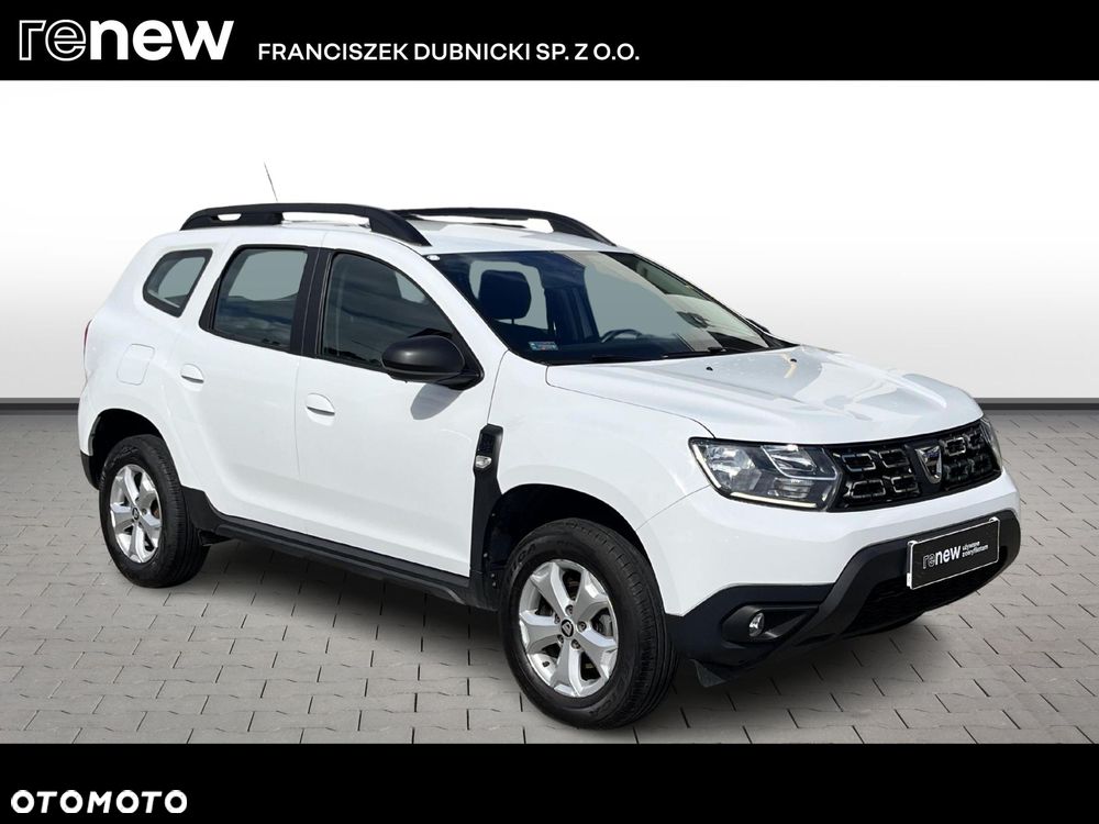 Dacia Duster - 7