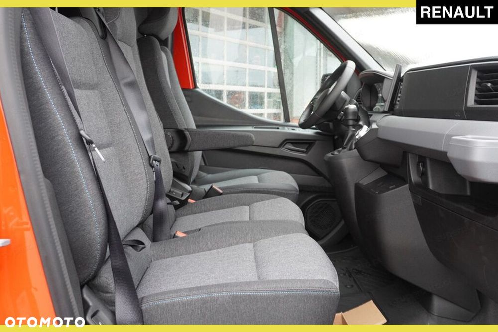 Renault Master L3H2 Extra 2.0 170KM - 4