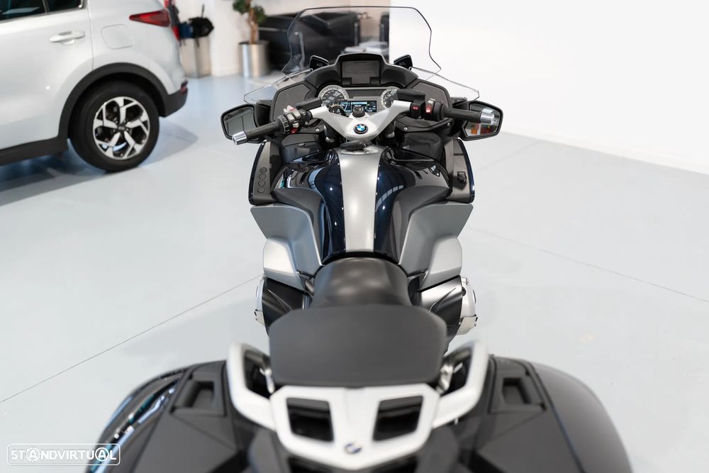 BMW R 1200 RT - 8
