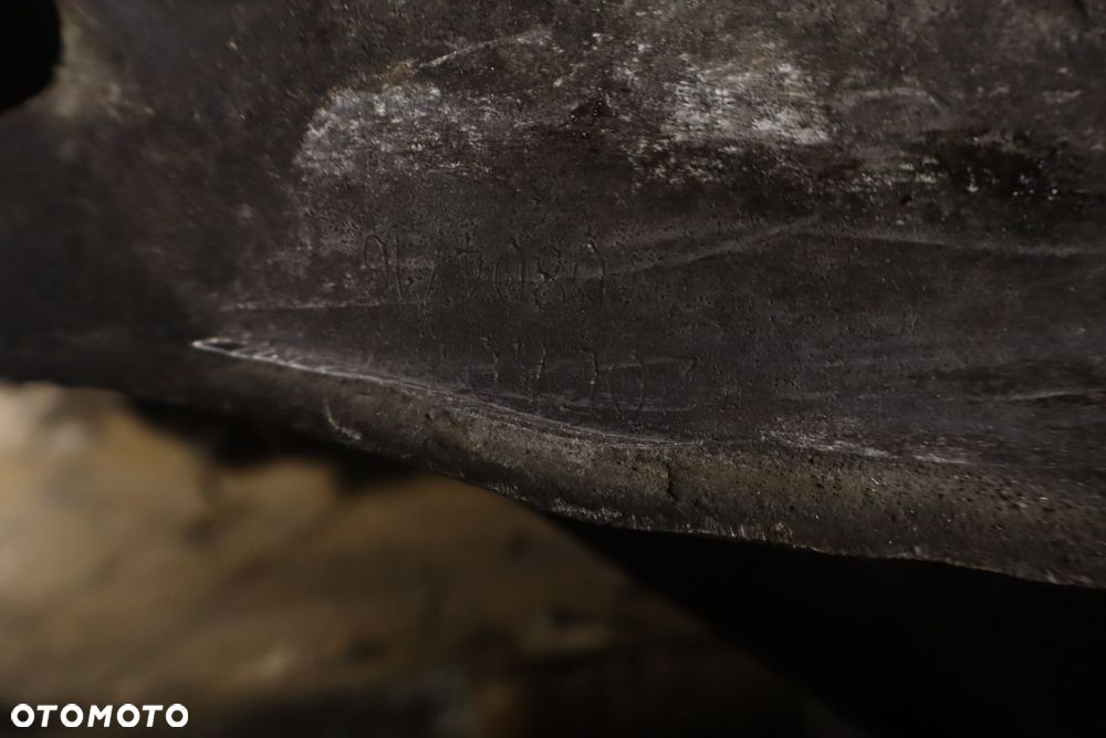 SKRZYNIA BIEGÓW 6 BIEGOWA CITROEN C4 GRAND PICASSO I 1.6HDI 20EA07 - 9