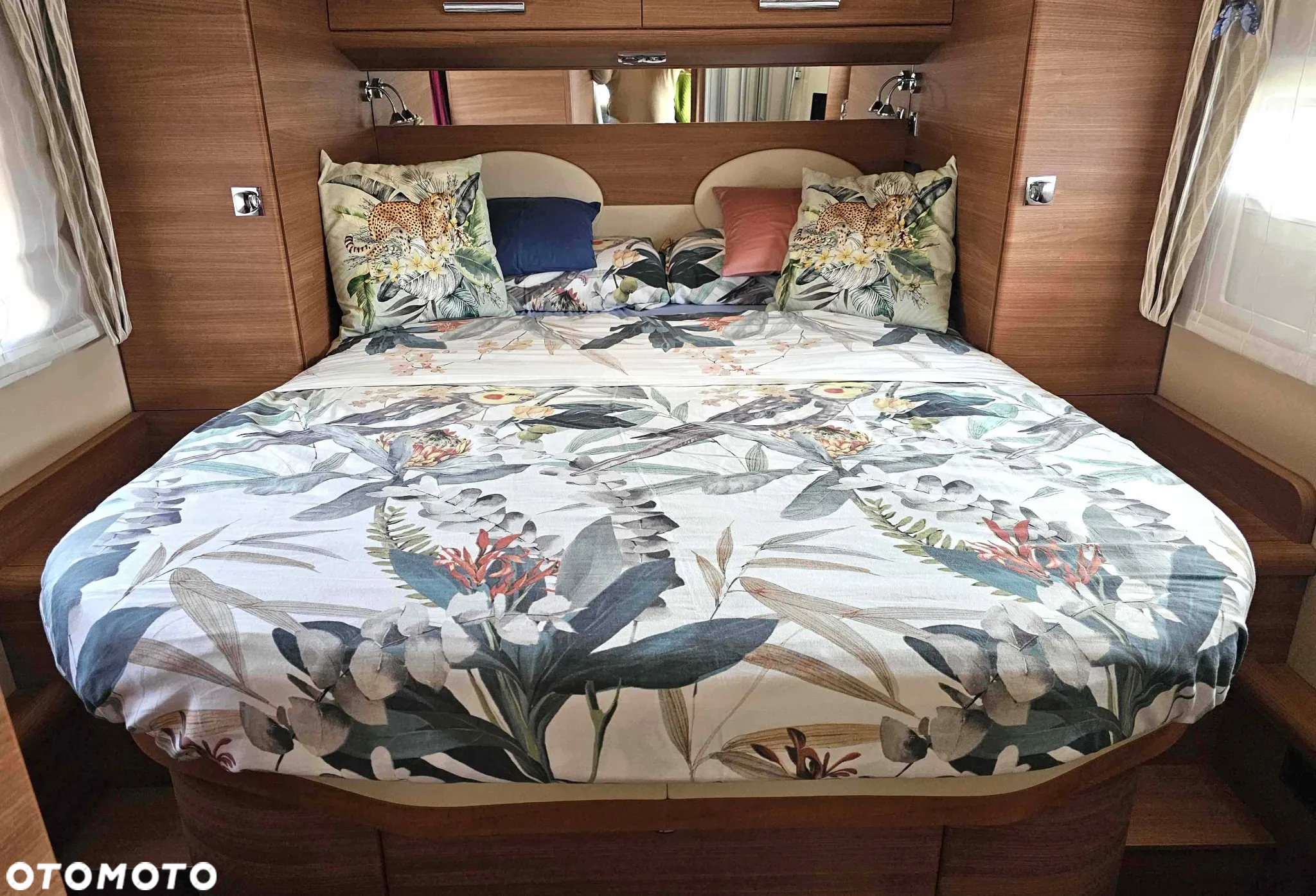Carthago CHIC C-LINE 5.0 QB - 17