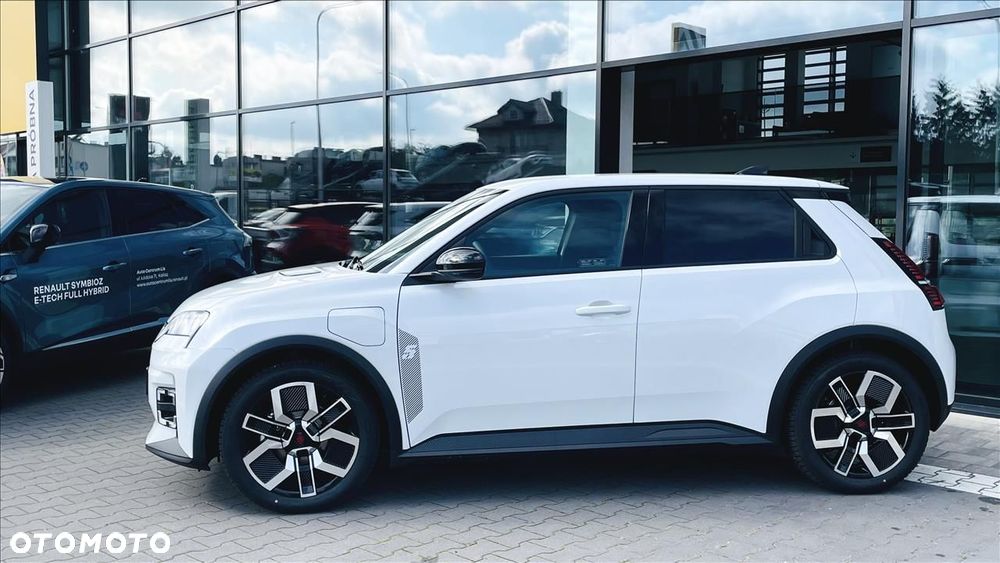 Renault 5 40kWh Urban Range Evolution - 6