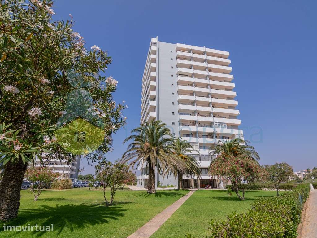 NÃO PERCA ESTA GRANDE OPORTUNIDADE! FANTÁSTICO APARTAMENTO T0 + 1 L... - Grande imagem: 2/26