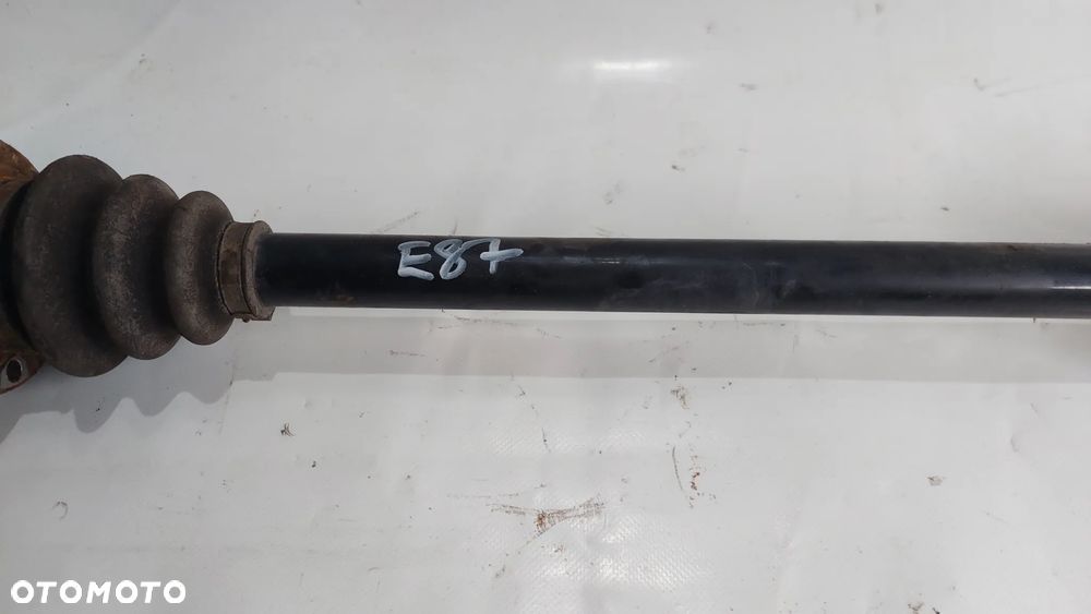 POLOS LEWA PRAWA BMW E87 E81 E90 E91 E92 1.8 2.0 n43 SLASK WYSYLKA - 2