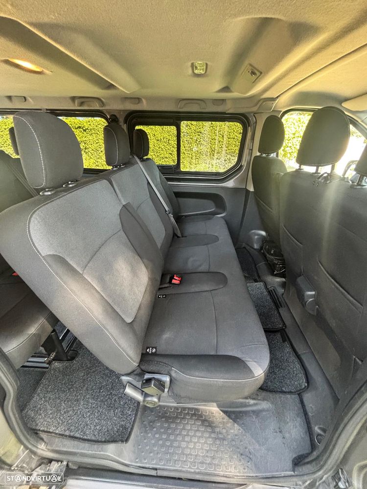 Fiat Talento L1H1 Family - 9