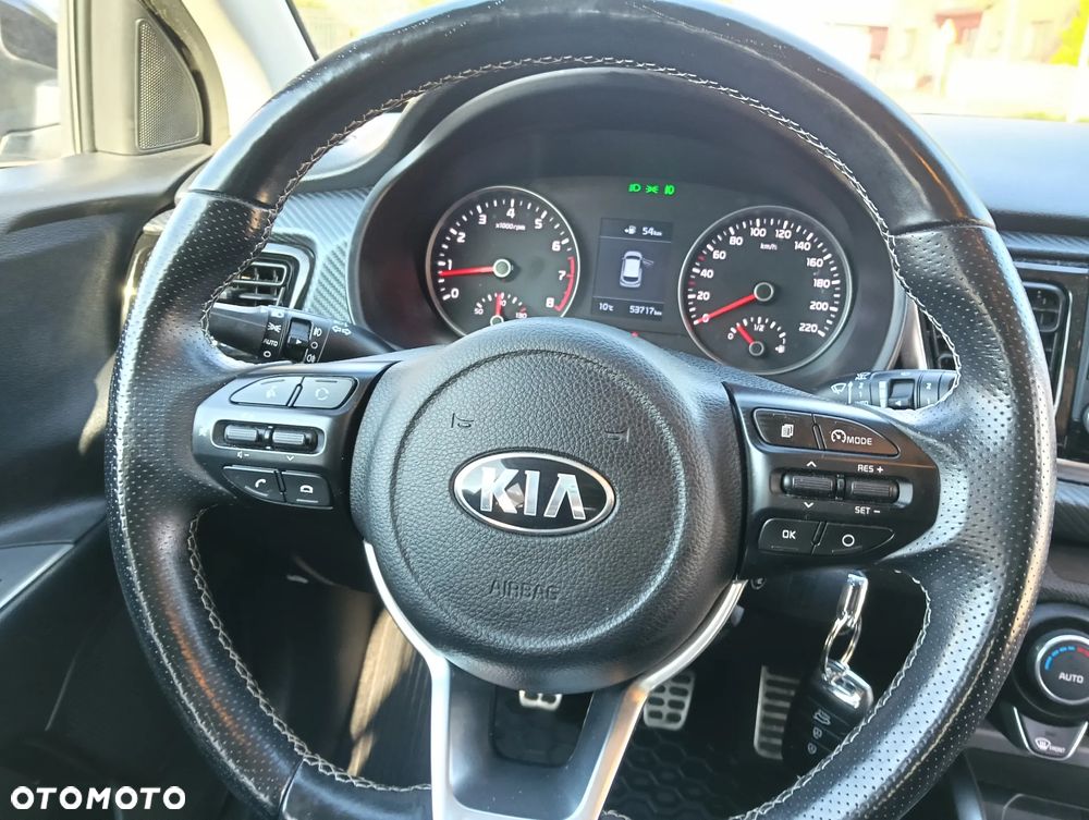 Kia Rio 1.4 GT-Line - 22