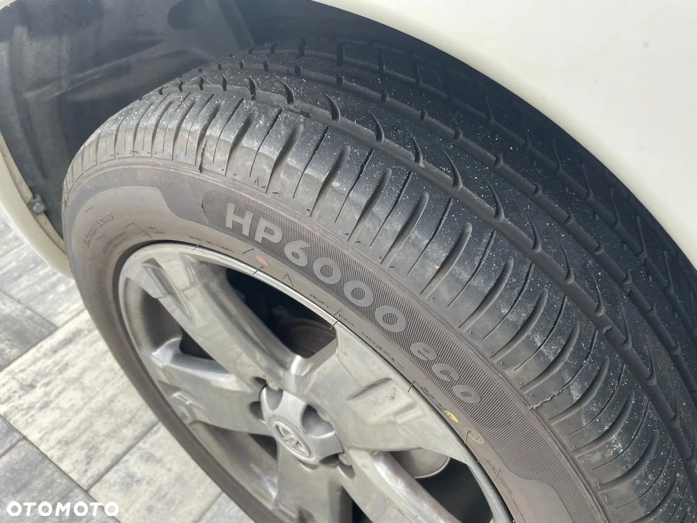 Toyota RAV4 3.5 V6 Sport - 17