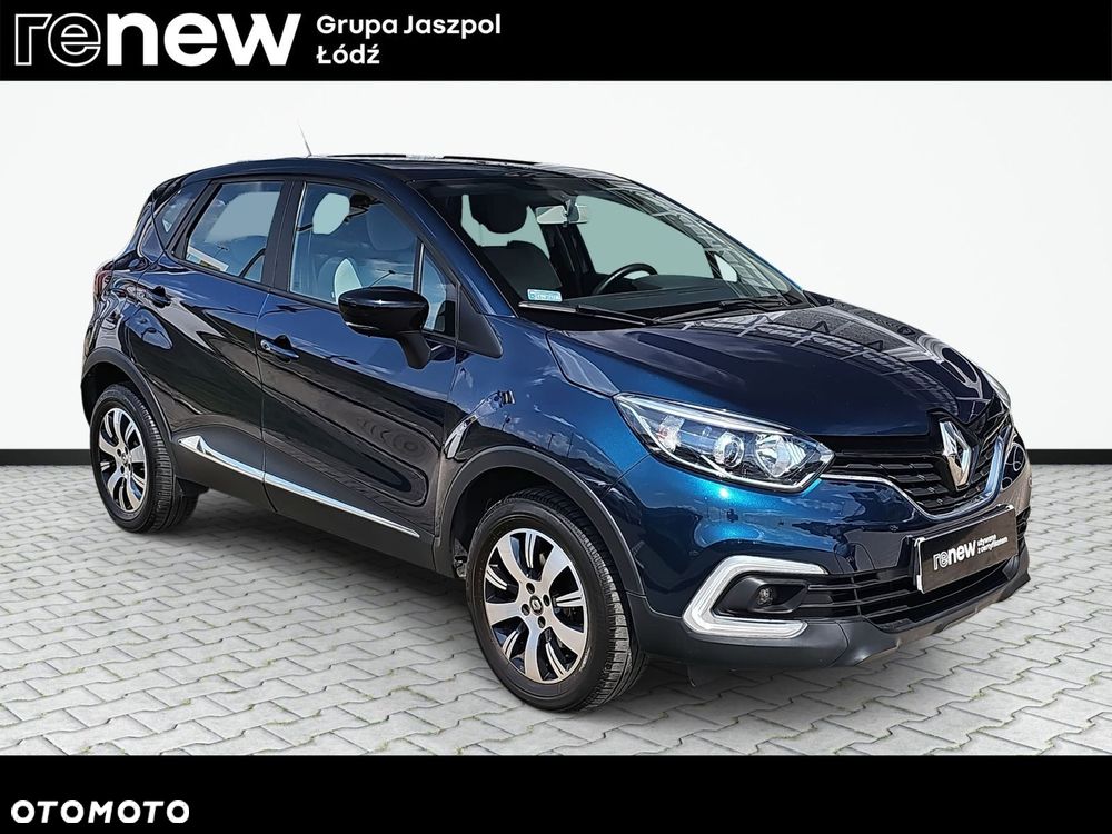 Renault Captur 1.2 Energy TCe Zen - 3