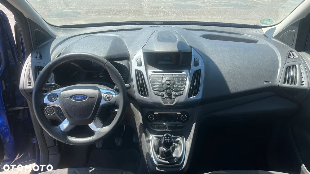 Ford Tourneo Connect 1.6 TDCi Titanium - 18