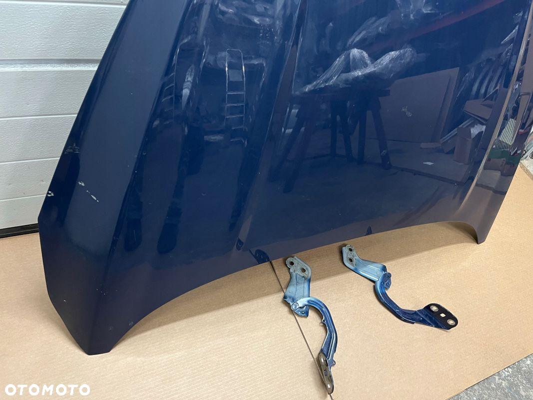 MASKA FORD KUGA MK2 LIFT MASKA FORD KUGA 2 LIFT ZAWIASY KOMPLETNA - 3