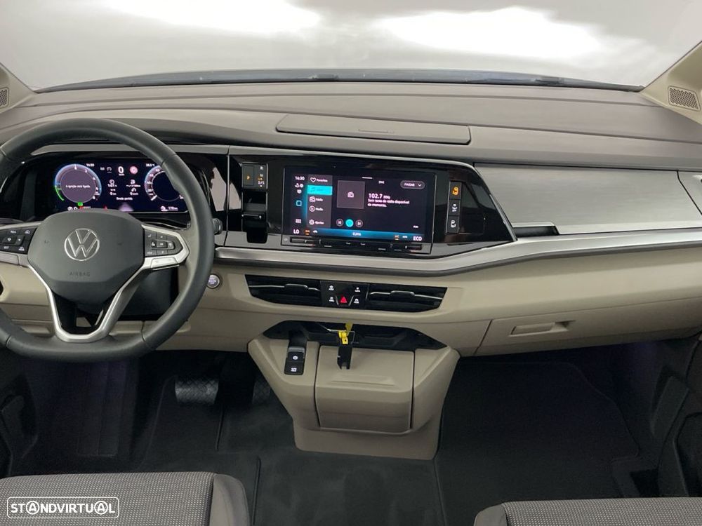 VW Multivan 1.5 TSI e-Hybrid Life DSG - 10
