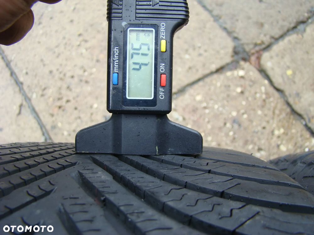 a196 5x112 Audi A4 B9 A5 8F 8T F5 A6 C5 C6 7,5Jx17 225/50 opony zima - 14