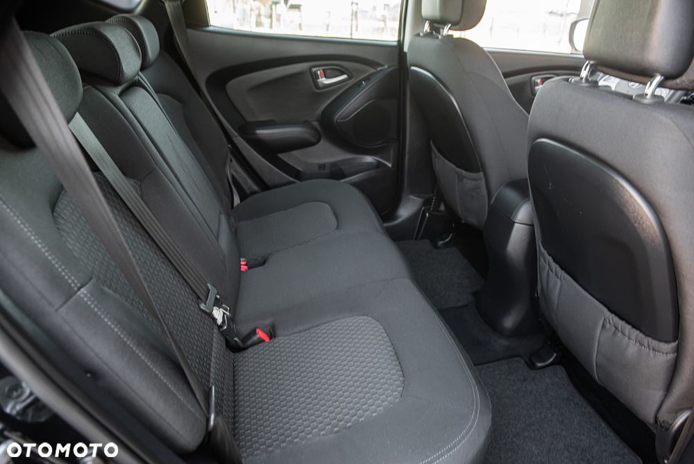 Hyundai ix35 - 27