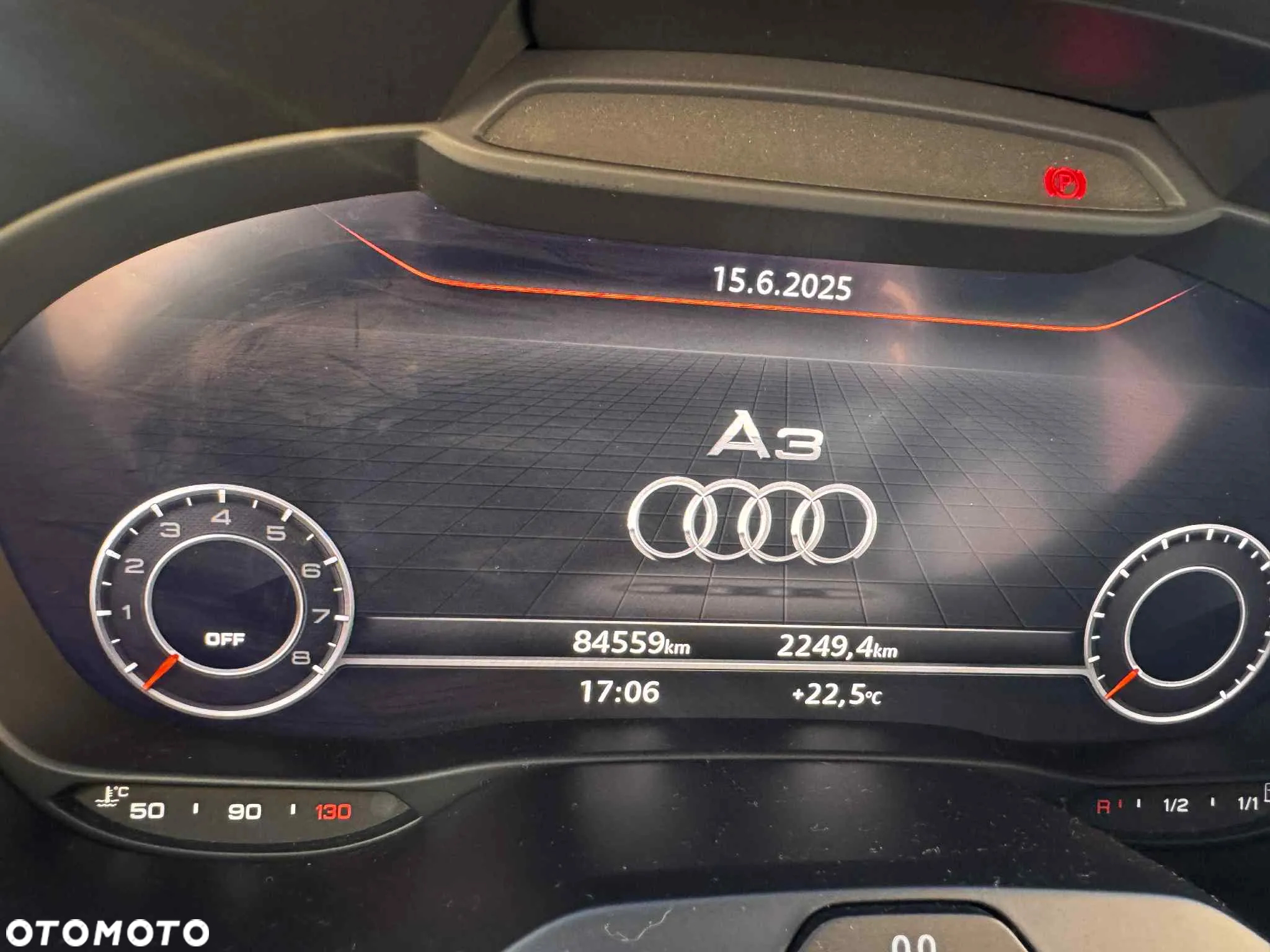 Audi A3 1.5 TFSI S tronic - 9