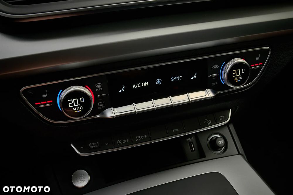Audi Q5 35 TDI mHEV S tronic - 34