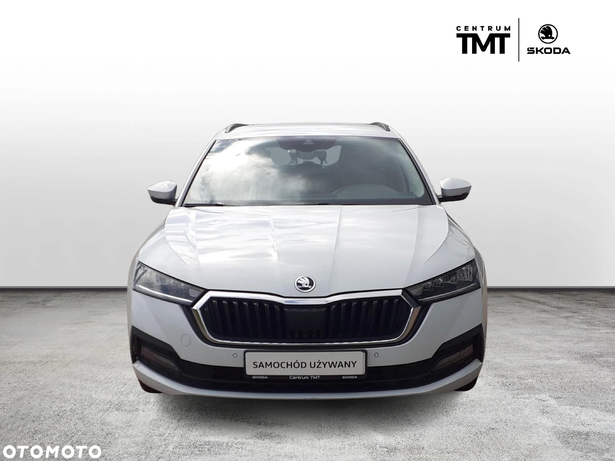Skoda Octavia 1.5 TSI ACT Ambition - 8