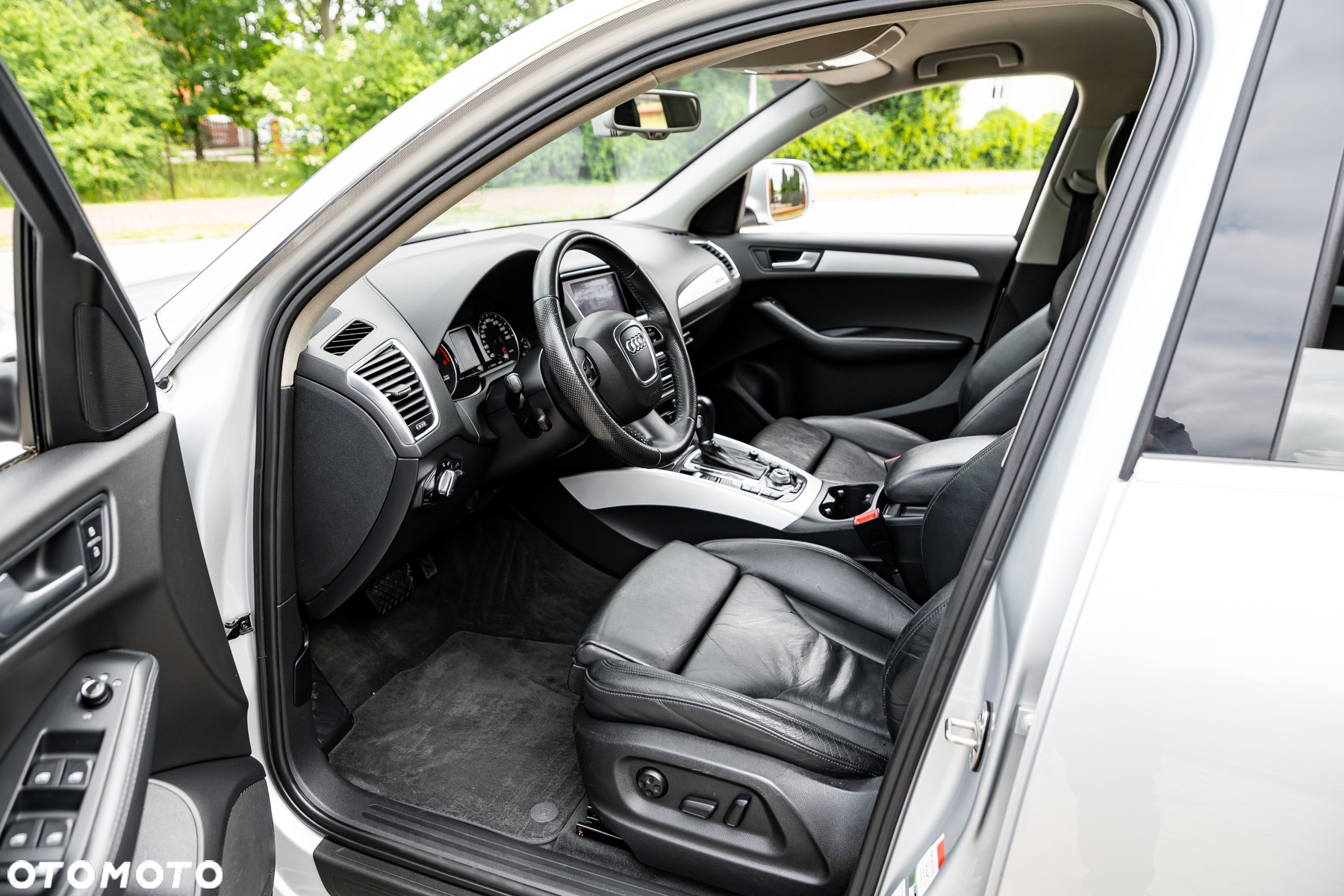 Audi Q5 2.0 TFSI quattro tiptronic - 18