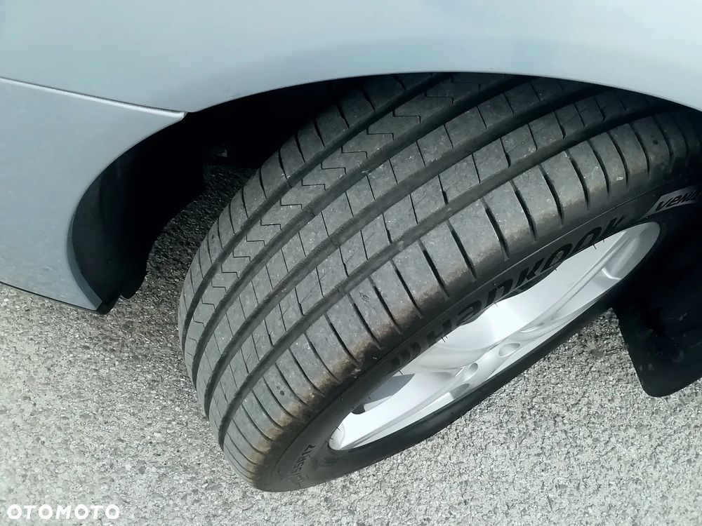 Renault Espace 2.0 Expression - 21