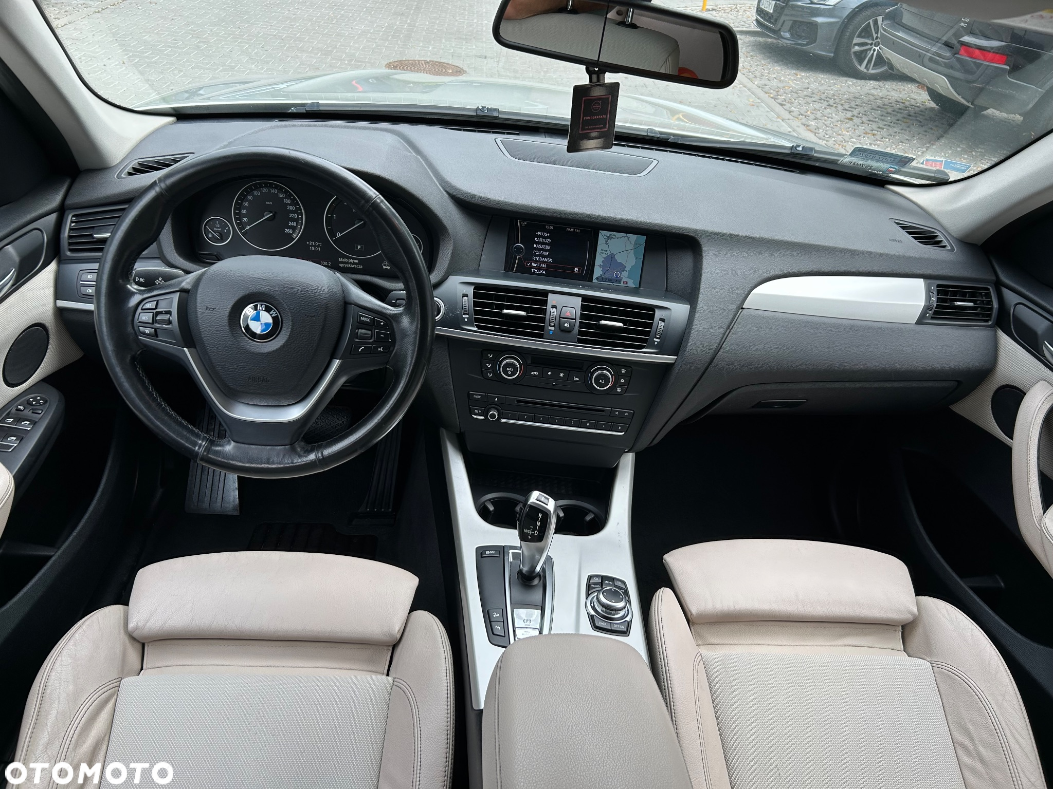 BMW X3 - 6