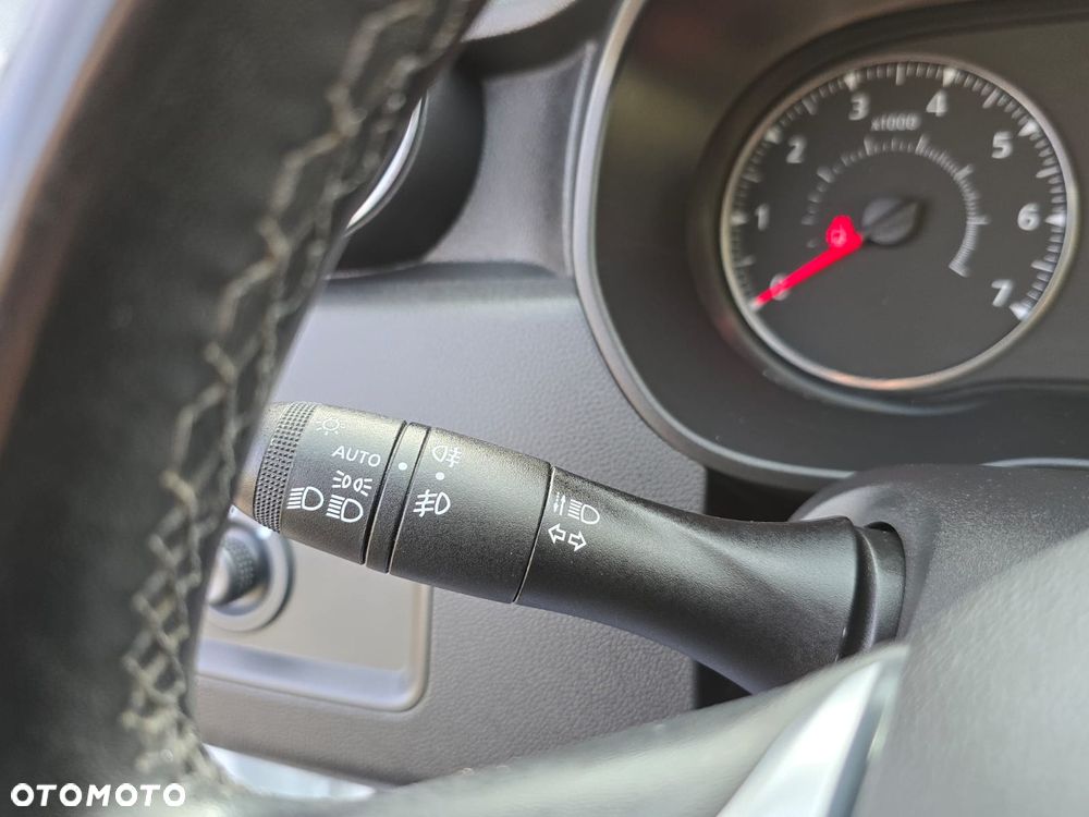 Dacia Duster TCe 130 2WD Sondermodell Extreme - 26