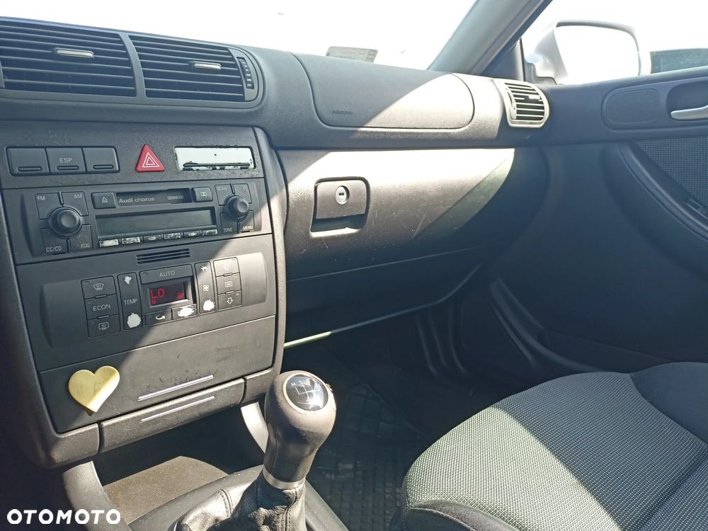 Audi A3 3-drzwiowe - 11