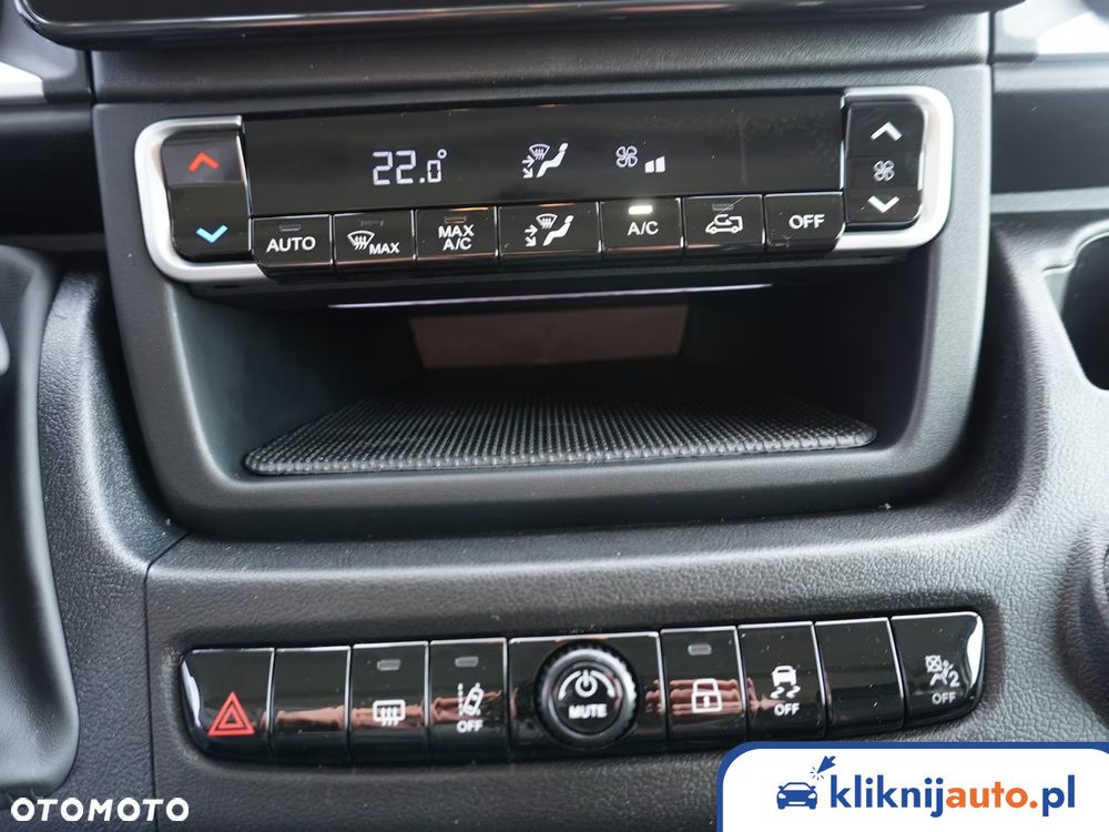 Fiat Ducato Maxi Furgon L3H2 3,5T Diesel 180KM Manual - 11