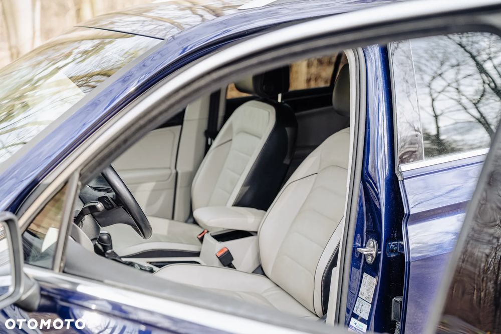 Volkswagen Tiguan 2.0 TSI BMT 4Mot Highline DSG - 9