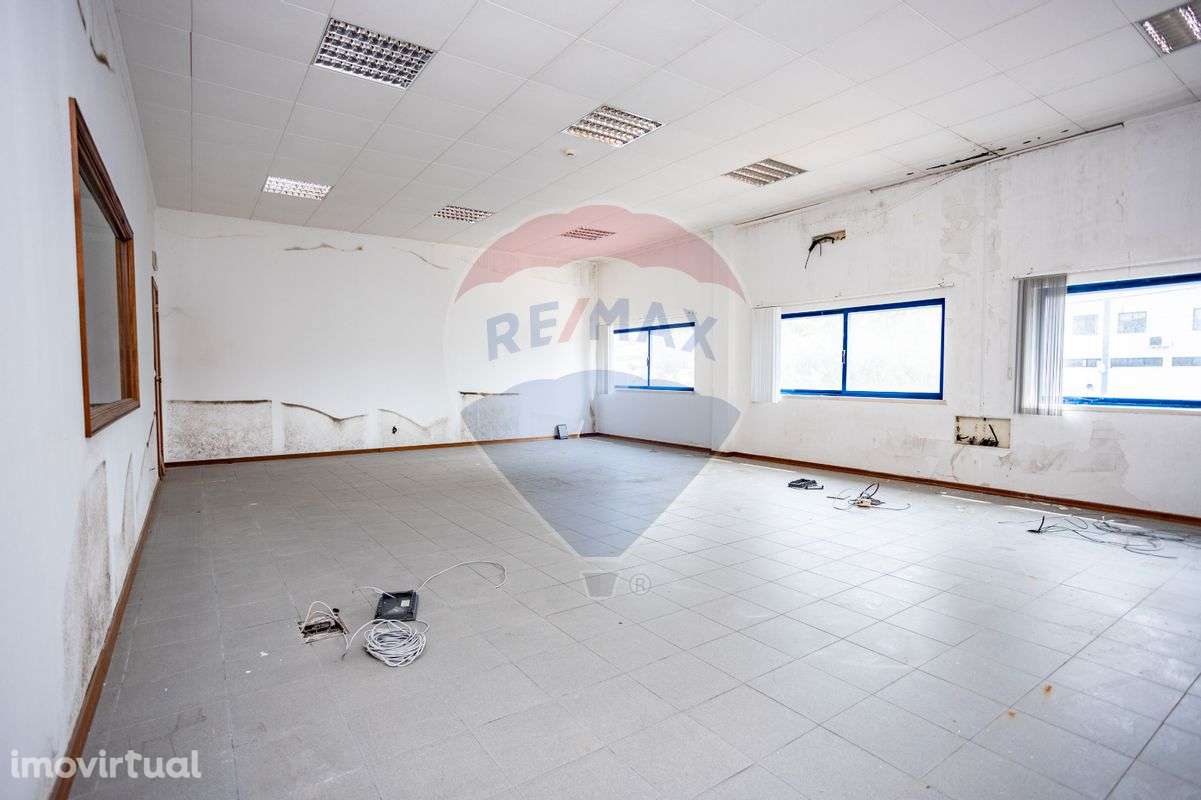 Armazém  para venda - Grande imagem: 3/19