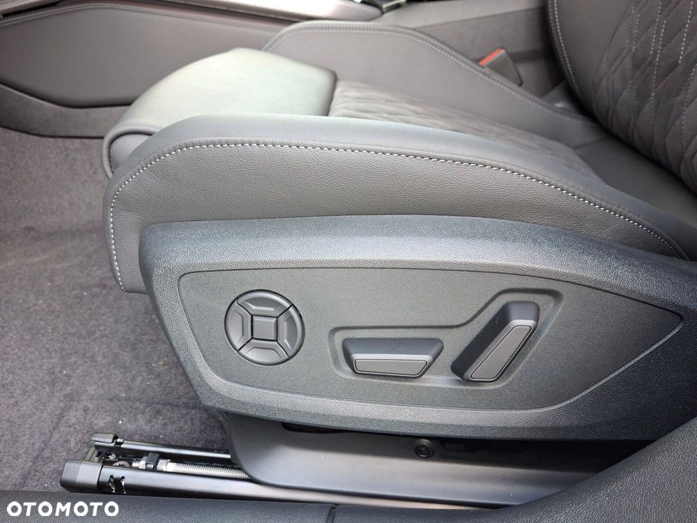 Audi A5 Avant - 12