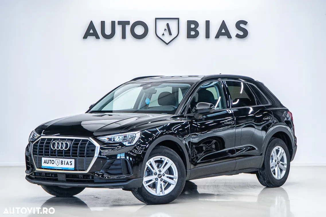 Audi Q3 1.5 35 TFSI S tronic Advanced - 2