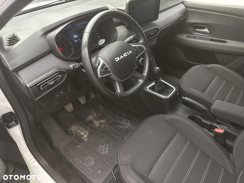 Dacia Jogger - 10