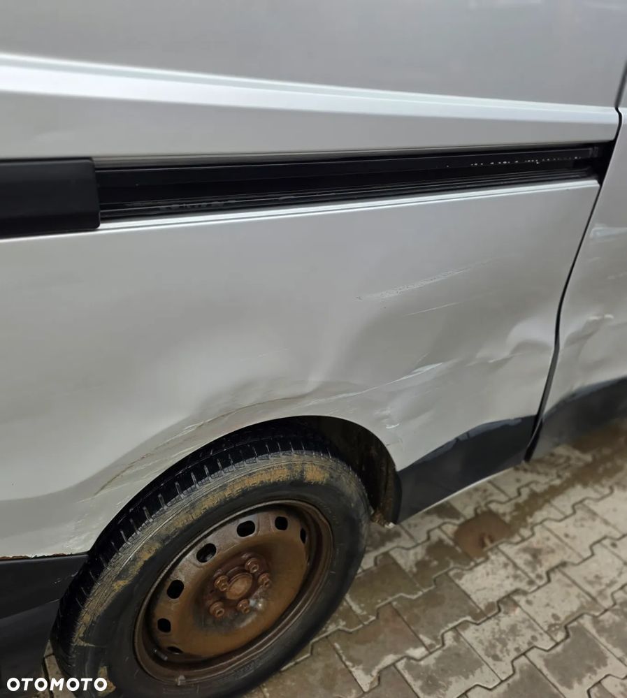 Renault Trafic L1H1 2,7t Pack Clim - 5