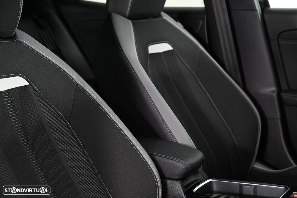 Opel Mokka 1.2 T GS AT - 24