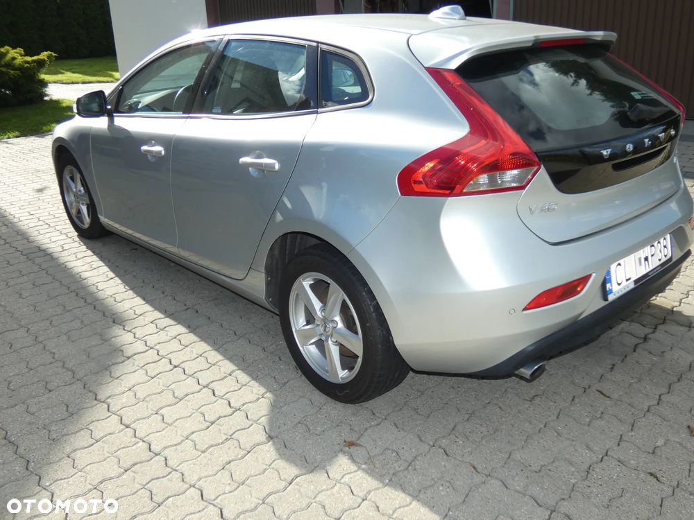 Volvo V40 - 7