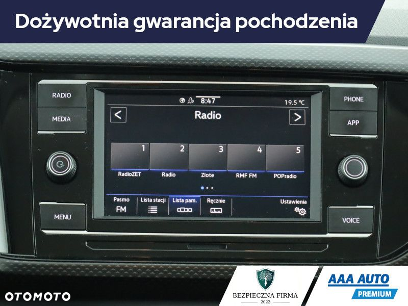 Volkswagen T-Cross - 10