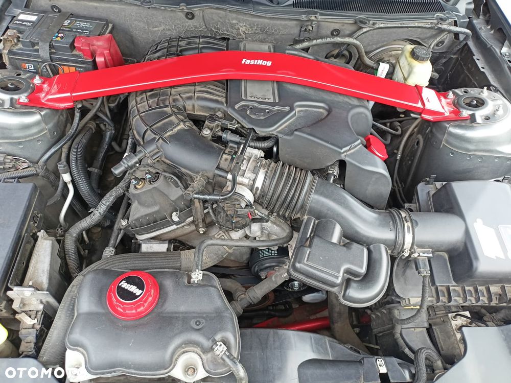 Ford Mustang 3.7 V6 Premium - 17