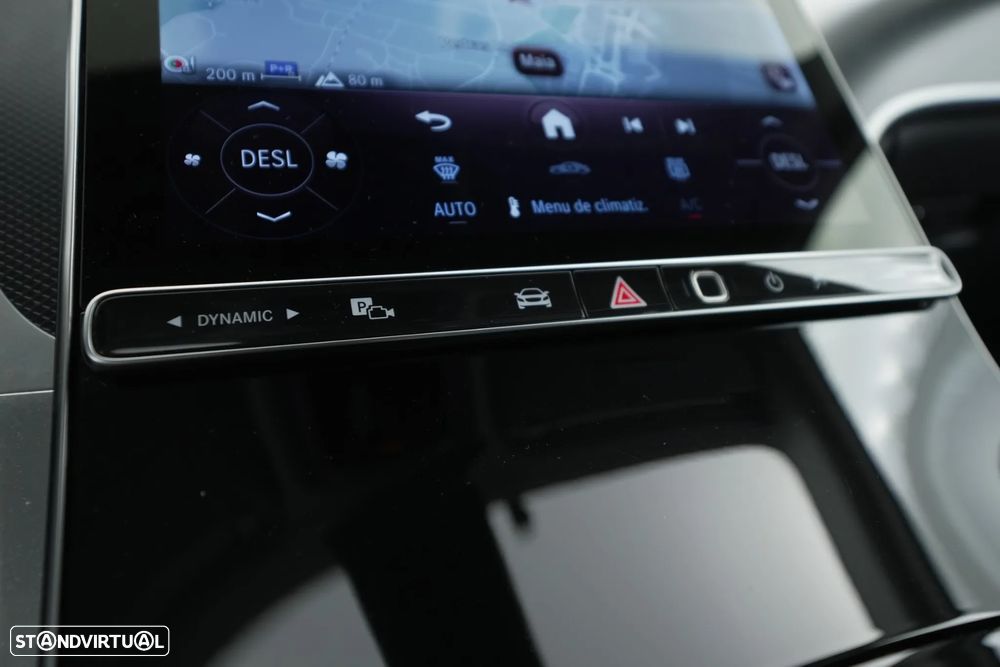 Mercedes-Benz GLC 220 d 4Matic - 24