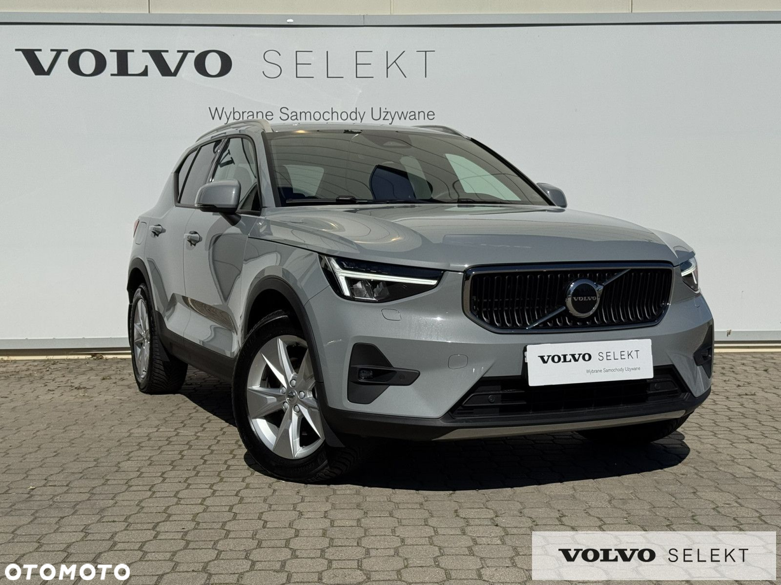 Volvo XC 40 B4 Core - 5