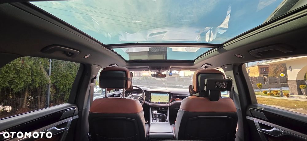 Volkswagen Touareg 3.0 V6 TDI SCR 4Mot Elegance - 33