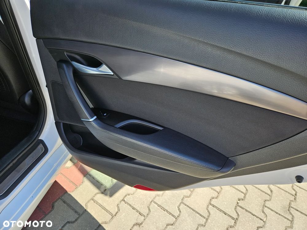 Hyundai i40 1.7 CRDi Premium - 18