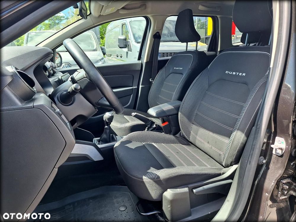 Dacia Duster 1.0 TCe Prestige - 7